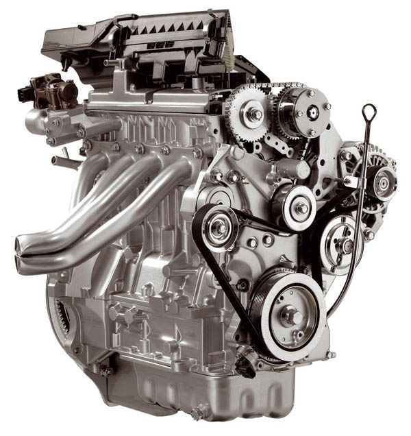 2005  D100 Car Engine